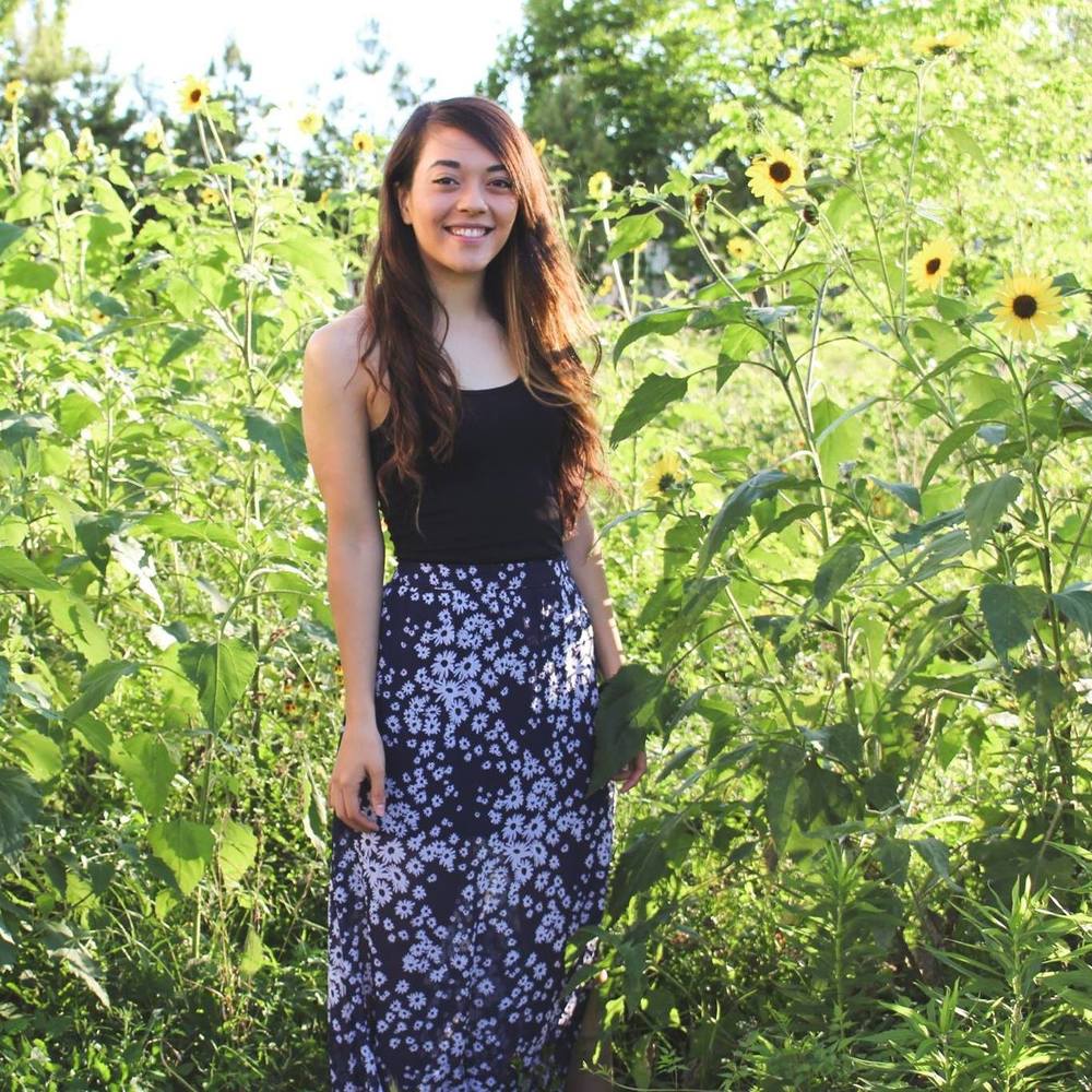 Meet your Posher, Anna